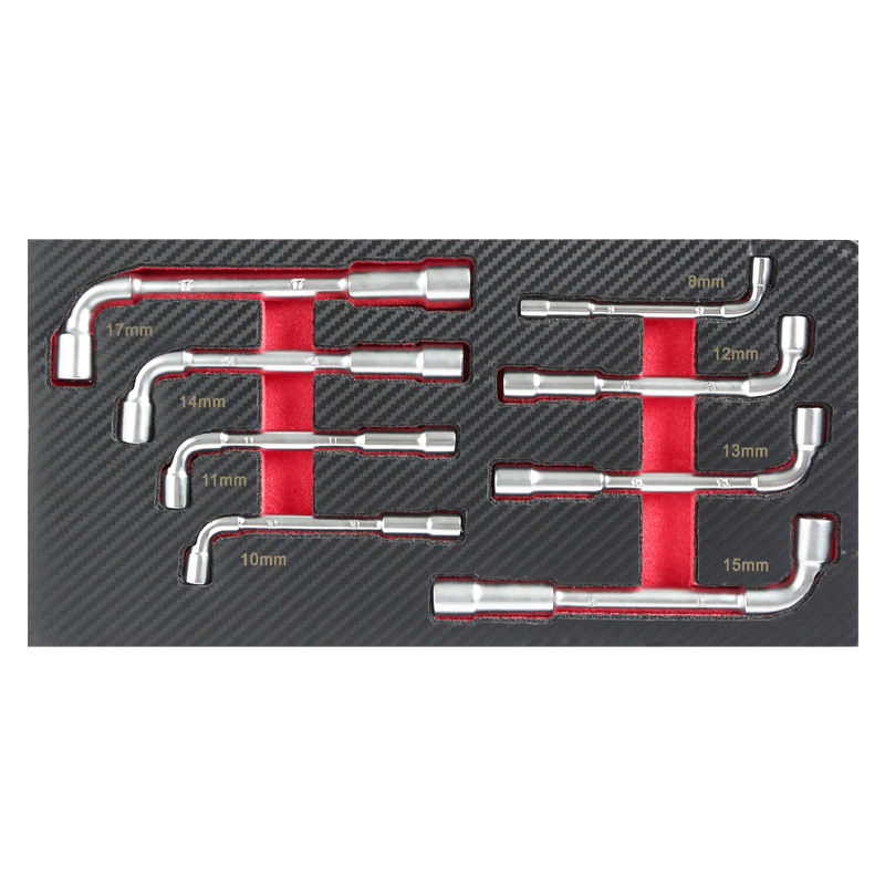 8PCS Tools Set