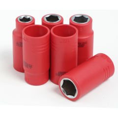 21PCS Insulated Tool Set