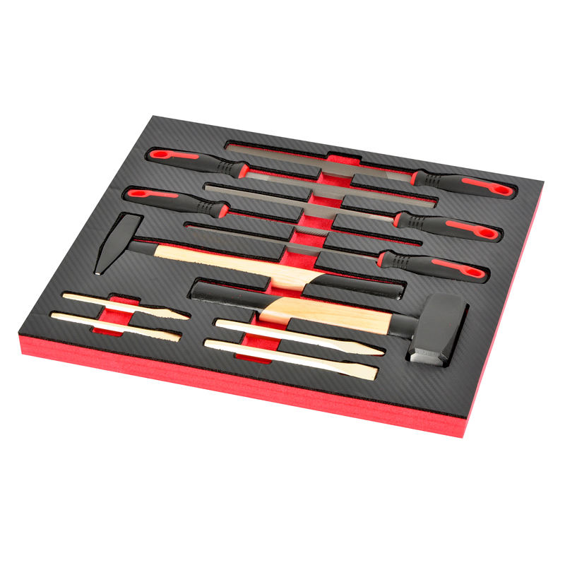 11 Piece Tools Set
