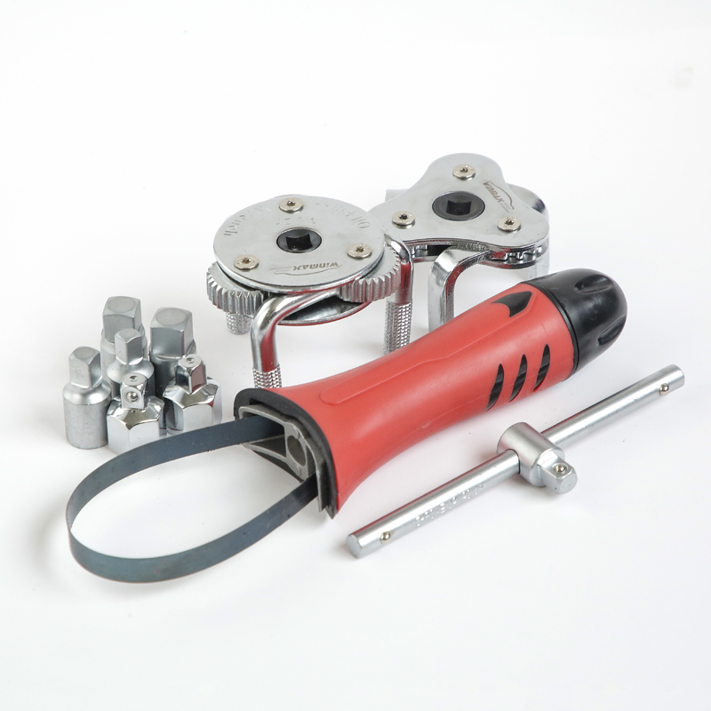 25PCS Tools Set