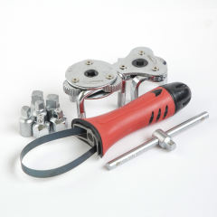25PCS Tools Set