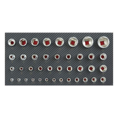 40PCS Tools Set