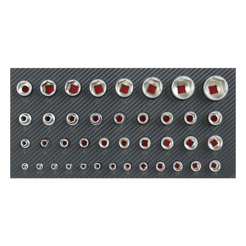 40PCS Tools Set