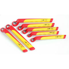 7PCS Insulated Tool Set