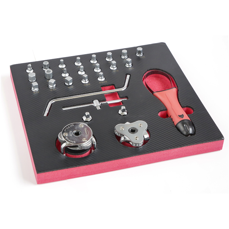 25PCS Tools Set