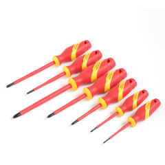 7PCS Insulated Tool Set