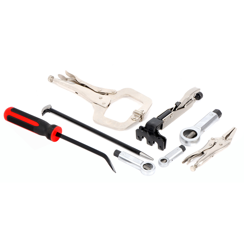 13 Piece Tools Set