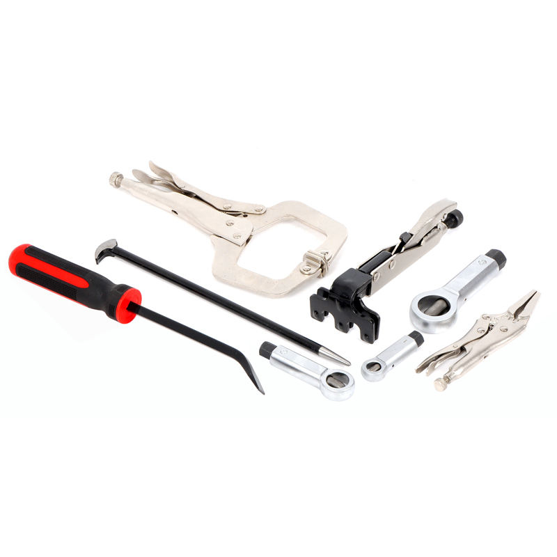 13 Piece Tools Set