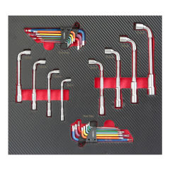 26PCS Tools Set