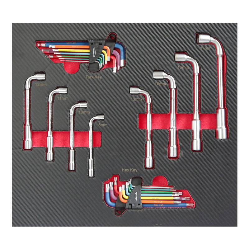 26PCS Tools Set