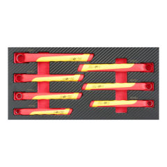 7PCS Insulated Tool Set
