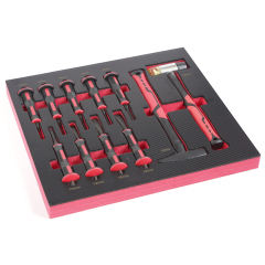 11PCS Tools Set