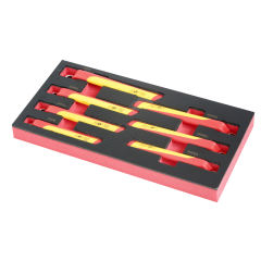 7PCS Insulated Tool Set
