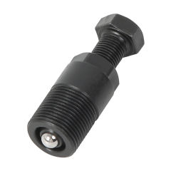 Vibration Damper Pulley Removal Tool T50071