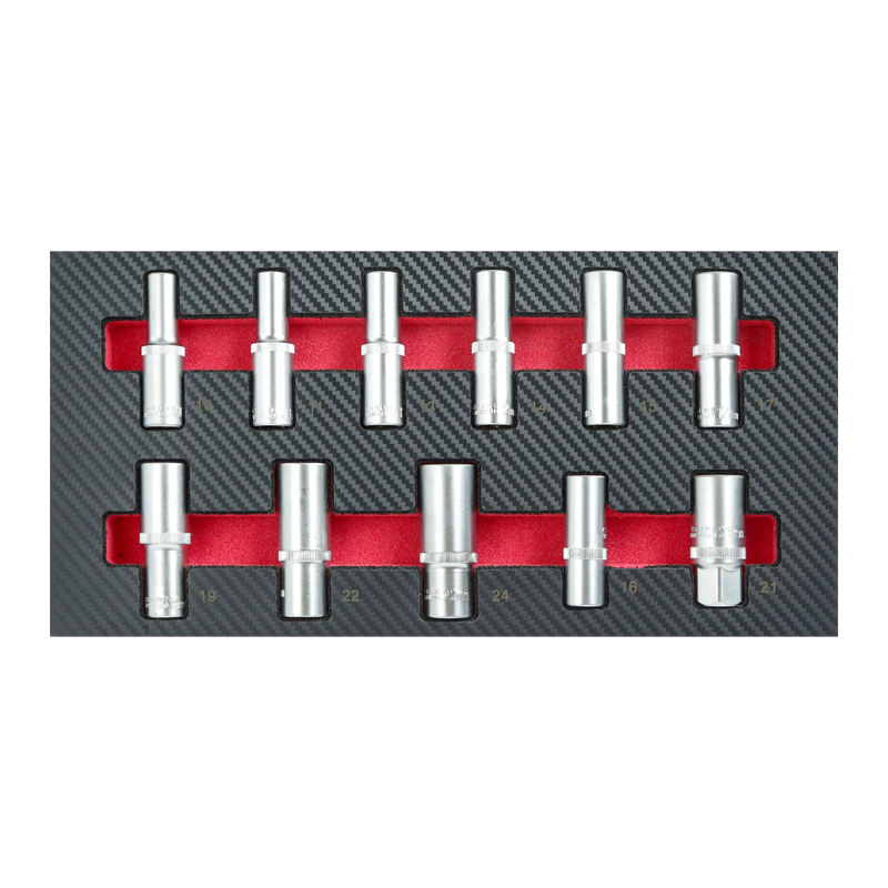 11PCS Tools Set