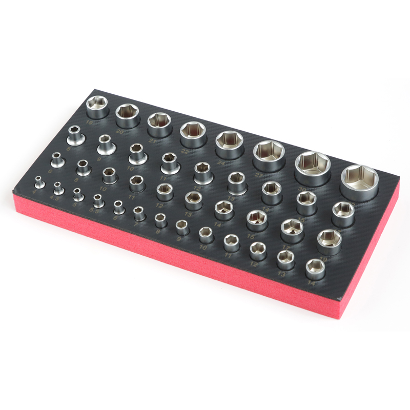 40PCS Tools Set