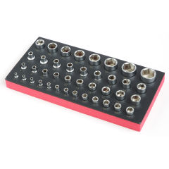 40PCS Tools Set