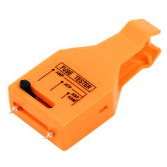 Fuse Tester