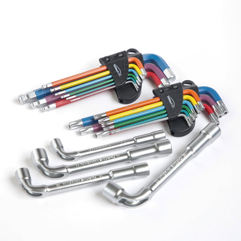 26PCS Tools Set