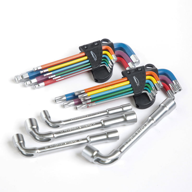 26PCS Tools Set