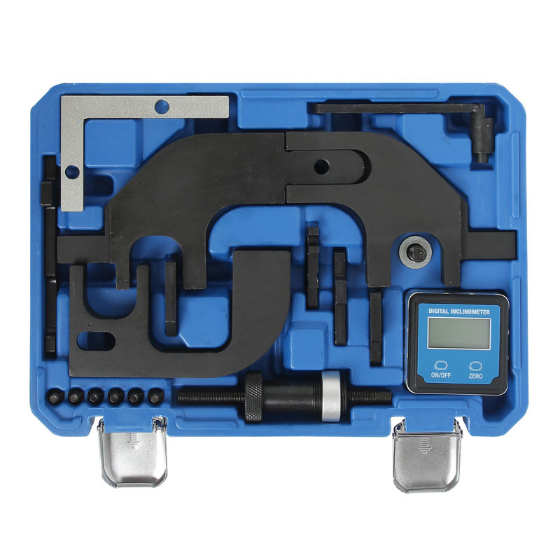 Timing Chain Locking Kit for PSA, BMW 1.4, 1.6 Petrol