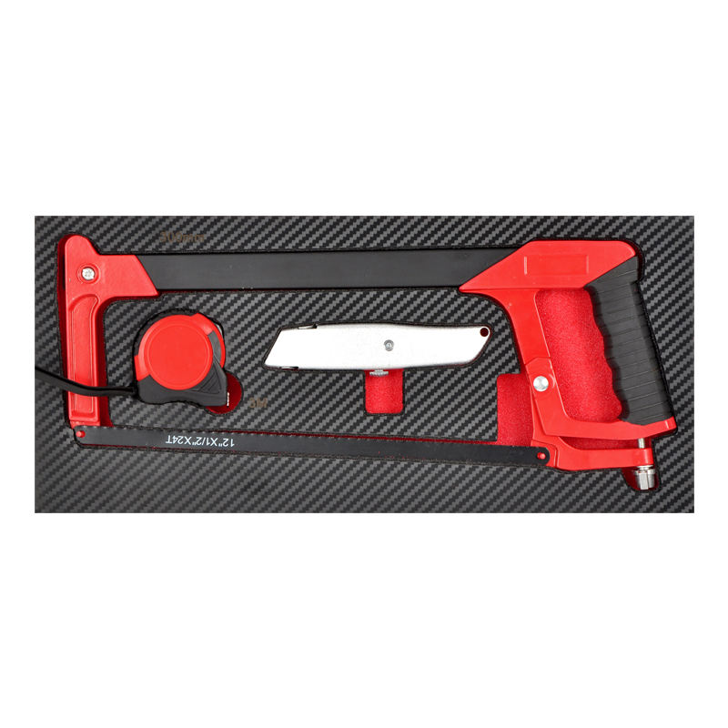 3 Piece Tools Set