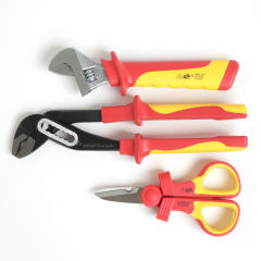 3PCS Insulated Tool Set
