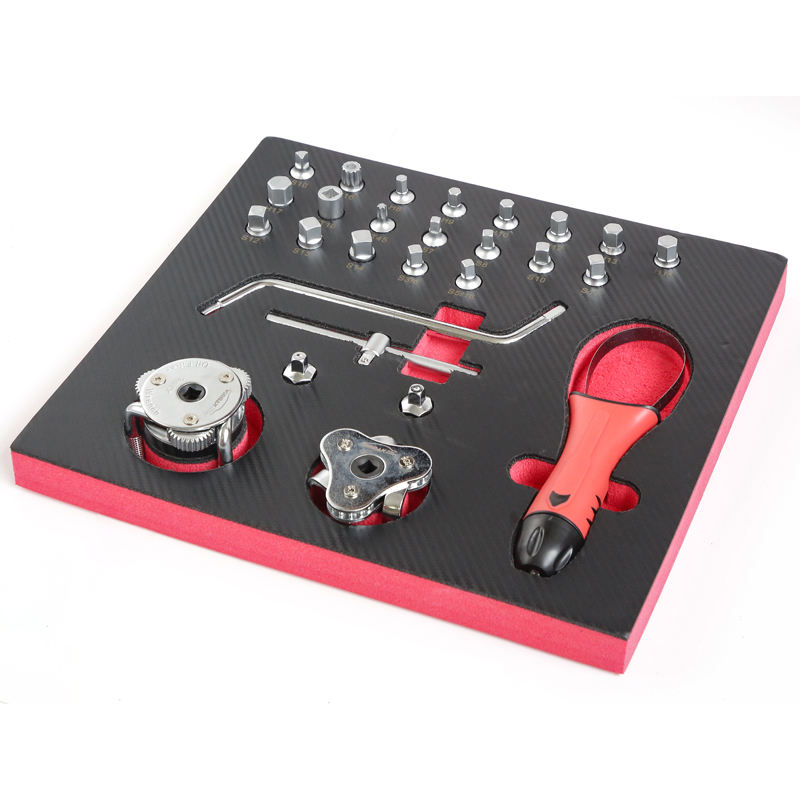 25PCS Tools Set