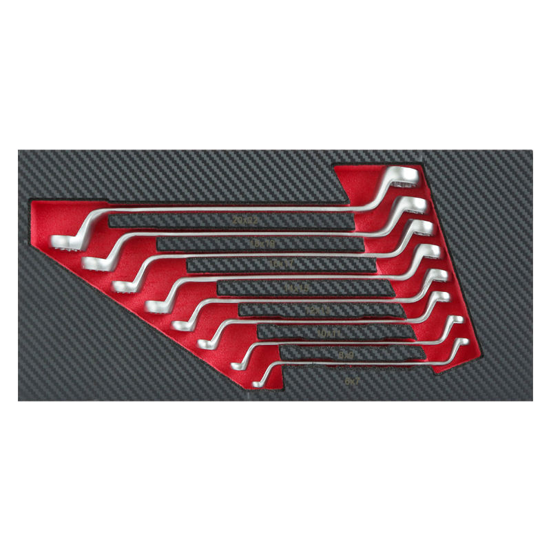 8PCS Tools Set