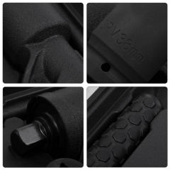 Heavy Duty Torque Multiplier Wrench