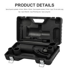 Heavy Duty Torque Multiplier Wrench