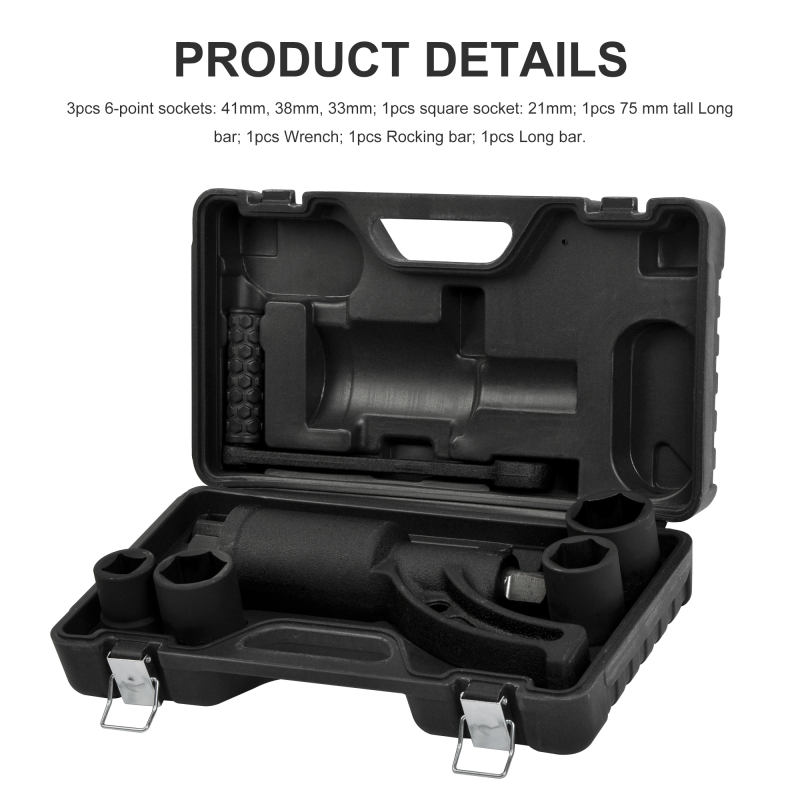 Heavy Duty Torque Multiplier Wrench