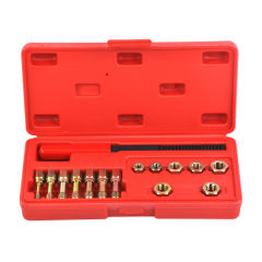 15PC Metric Rethreader
