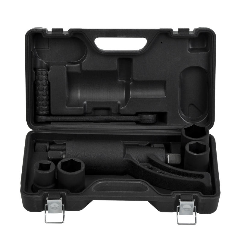 Heavy Duty Torque Multiplier Wrench