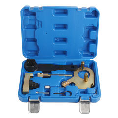 Diesel Engine Setting/Locking Kit Renault/Nissan & Vauxhall/Opel - Chain Drive