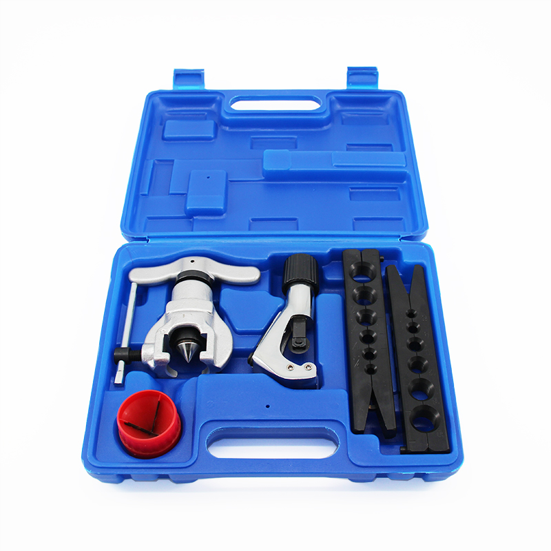 5PCS Double Flaring Tool Set