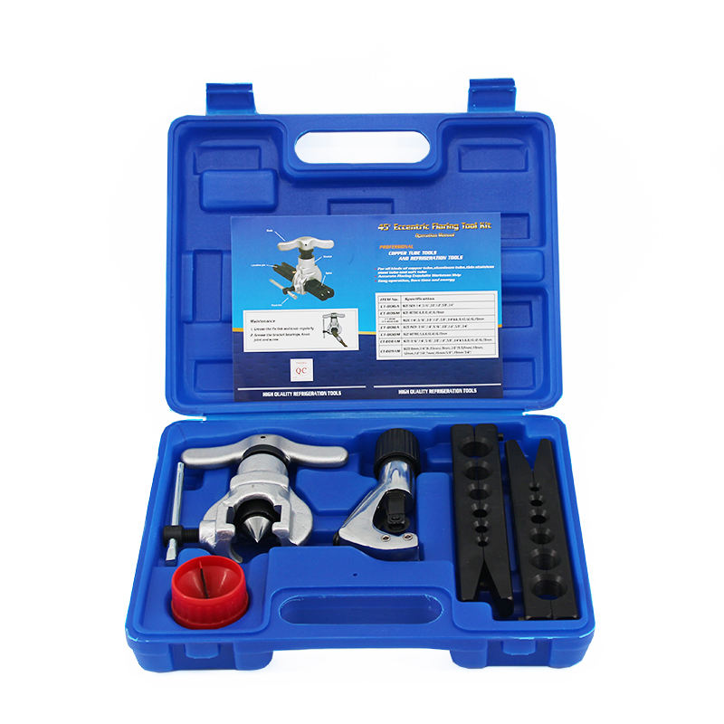 5PCS Double Flaring Tool Set