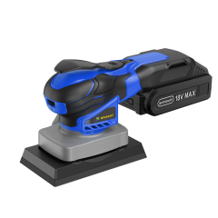 20V Li-ion Brushless Sander