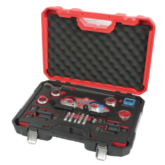 Engine Timing Kit for VW Group 1.0, 1.2, 1.4, 1.5, 1.6 & 1.4 CPTA,CZDB, CZEA TSi Petrol