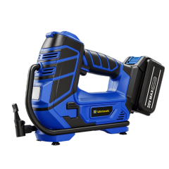 20V Li-ion Portable Tire lnflator