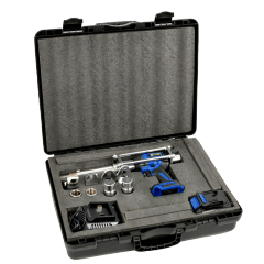 20V Brushless Heavy Duty Impact Puller