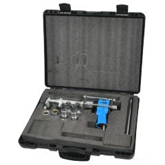Brushless Heavy Duty Air Impact Puller