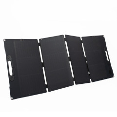 Panel solar de 200W
