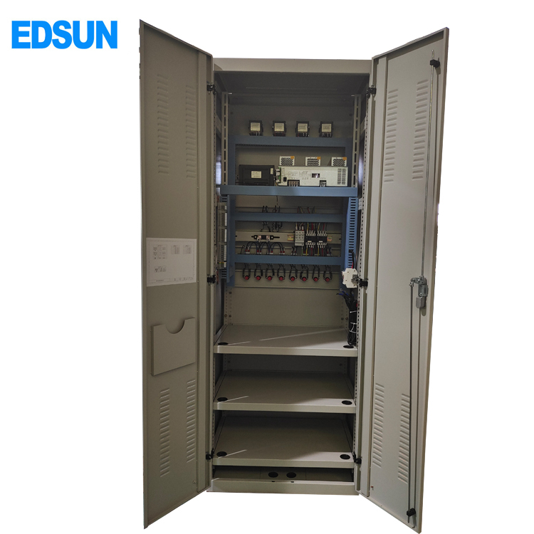 New Type 110V/220V 65Ah Low-voltage Distribution Integrated DC Power Cabinet