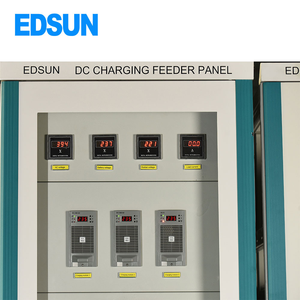 Customized 220V Greater Than 100Ah Data Acquisition And Display DC control power cabinet