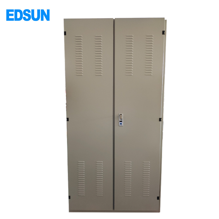 All-in-one 220V 40Ah DC Low Voltage Electrical Control Cabinet