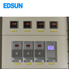 All-in-one 220V 40Ah DC Low Voltage Electrical Control Cabinet