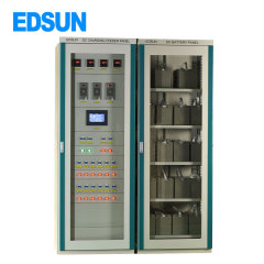 Customized 220V Greater Than 100Ah Data Acquisition And Display DC control power cabinet