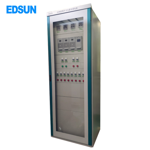 All-in-one 220V 40Ah DC Low Voltage Electrical Control Cabinet