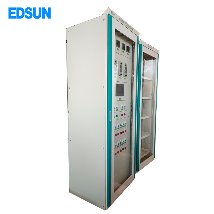 Customized 220V Greater Than 100Ah Data Acquisition And Display DC control power cabinet